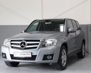 Mercedes-Benz GLK 220 Gebrauchtwagen