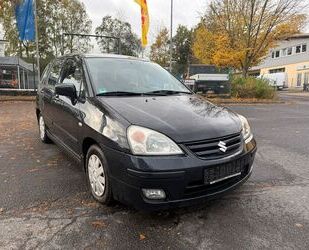 Suzuki Liana Gebrauchtwagen