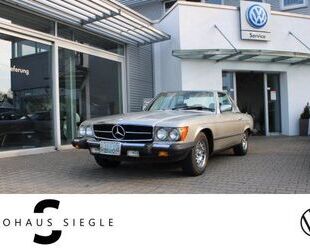 Mercedes-Benz SL 380 Gebrauchtwagen