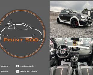 Abarth 695 Gebrauchtwagen