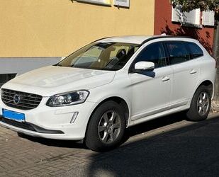 Volvo XC60 Gebrauchtwagen