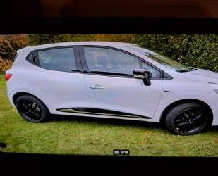 Renault Clio Gebrauchtwagen
