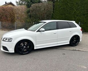 Audi RS3 Gebrauchtwagen