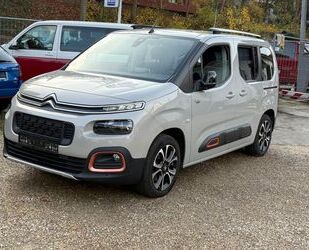 Citroen Berlingo Gebrauchtwagen