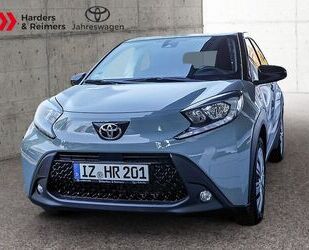 Toyota Aygo (X) Gebrauchtwagen