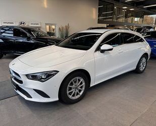 Mercedes-Benz CLA 180 Shooting Brake Gebrauchtwagen