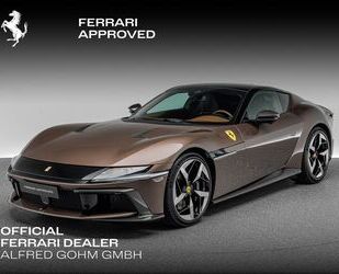 Ferrari 12Cilindri Gebrauchtwagen