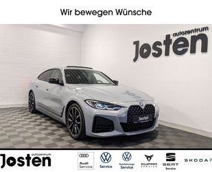 BMW 430 Gran Coupé Gebrauchtwagen