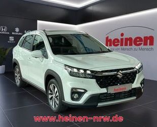 Suzuki (SX4) S-Cross Gebrauchtwagen