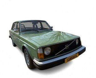 Volvo 244 Gebrauchtwagen