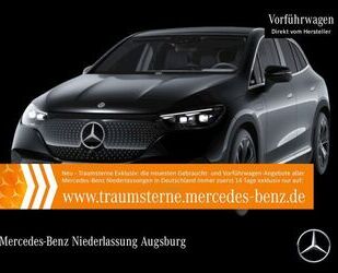 Mercedes-Benz Mercedes-Benz EQE 350 SUV Fahrass WideScreen Pano Gebrauchtwagen
