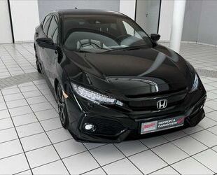 Honda Honda Civic 1.5 Sport *H&R SPORTFAHRWERK!* Gebrauchtwagen