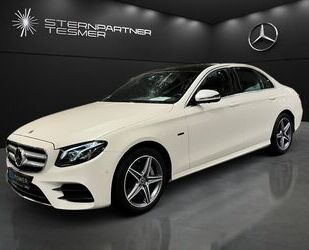 Mercedes-Benz E 300 Gebrauchtwagen