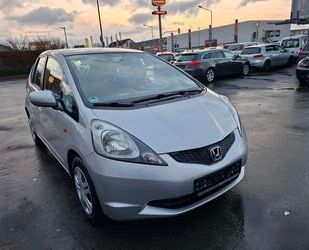 Honda Jazz Gebrauchtwagen
