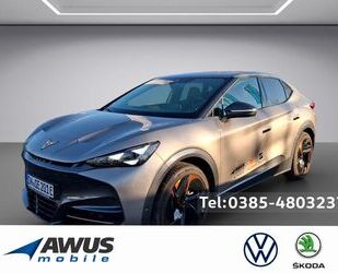 Cupra Tavascan Gebrauchtwagen
