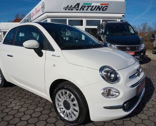 Fiat 500 Gebrauchtwagen