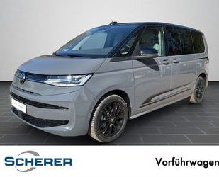 VW T7 Multivan Gebrauchtwagen