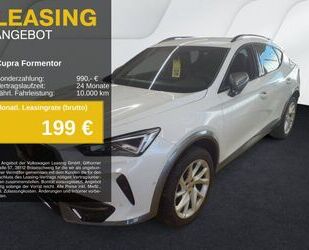 Cupra Formentor Gebrauchtwagen