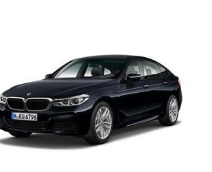 BMW 630 Gran Turismo Gebrauchtwagen