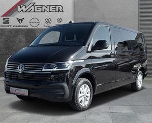VW T6 Caravelle Gebrauchtwagen