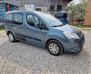 Citroen Berlingo Gebrauchtwagen