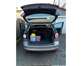 VW Golf Plus Gebrauchtwagen