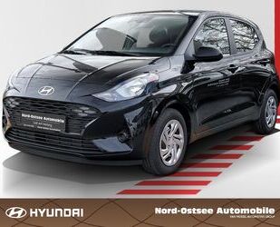 Hyundai i10 Gebrauchtwagen