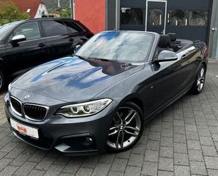 BMW 220 Gebrauchtwagen