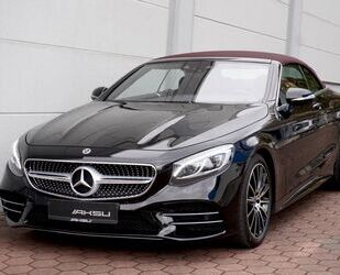 Mercedes-Benz S 560 Gebrauchtwagen