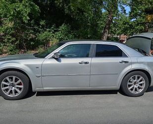 Chrysler 300C Gebrauchtwagen