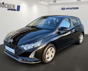 Hyundai i20 Gebrauchtwagen
