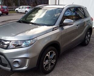 Suzuki Vitara Gebrauchtwagen