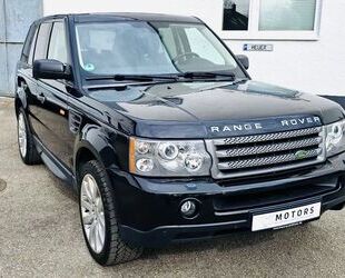 Land Rover Range Rover Sport Gebrauchtwagen
