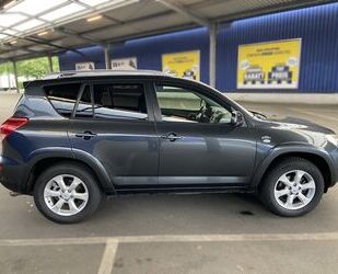 Toyota RAV 4 Gebrauchtwagen