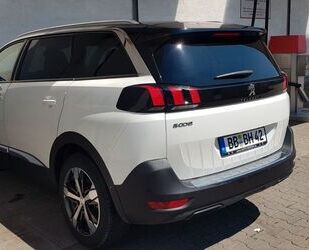 Peugeot 5008 Gebrauchtwagen