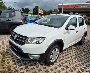 Dacia Sandero Gebrauchtwagen