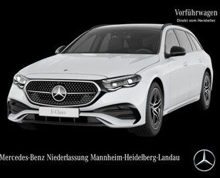 Mercedes-Benz E 300 Gebrauchtwagen
