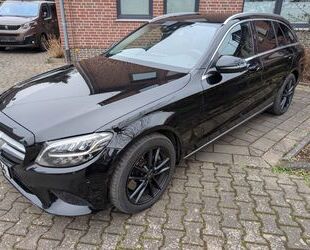 Mercedes-Benz C 300 Gebrauchtwagen