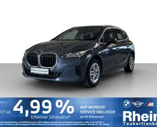 BMW 225 Active Tourer Gebrauchtwagen