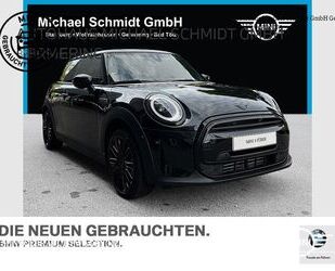 Mini Cooper Gebrauchtwagen
