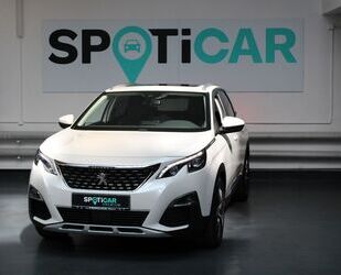 Peugeot 3008 Gebrauchtwagen