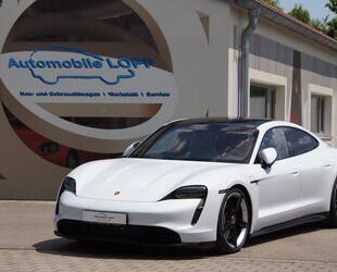 Porsche Taycan Gebrauchtwagen