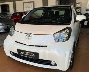 Toyota IQ Gebrauchtwagen