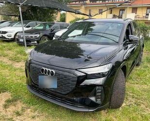 Audi Q4 Gebrauchtwagen
