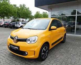 Renault Twingo Gebrauchtwagen