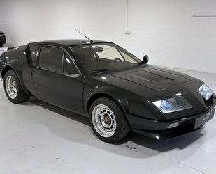 Renault Alpine A310 Gebrauchtwagen
