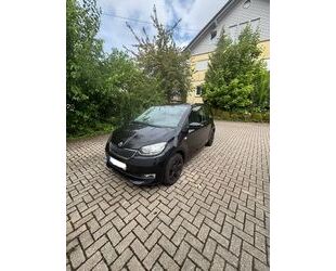 Skoda Citigo Gebrauchtwagen