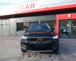 Volvo XC40 Gebrauchtwagen