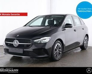 Mercedes-Benz B 200 Gebrauchtwagen