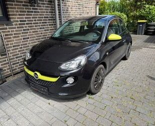 Opel Adam Gebrauchtwagen